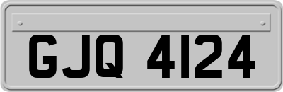 GJQ4124