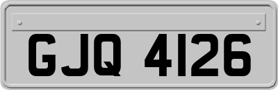 GJQ4126