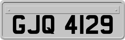GJQ4129