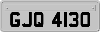 GJQ4130
