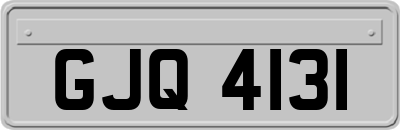 GJQ4131
