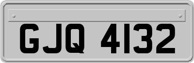GJQ4132