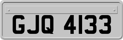 GJQ4133