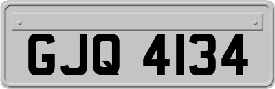 GJQ4134