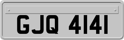 GJQ4141