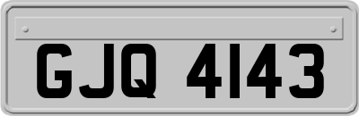GJQ4143