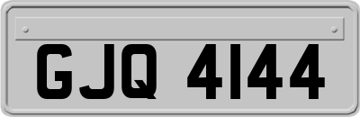 GJQ4144