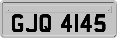 GJQ4145