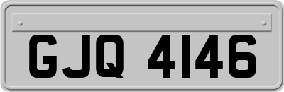 GJQ4146