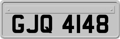 GJQ4148