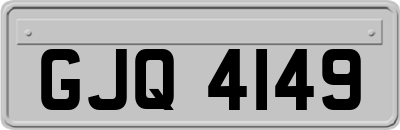 GJQ4149