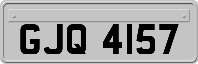 GJQ4157