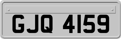 GJQ4159