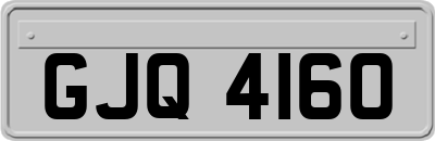 GJQ4160