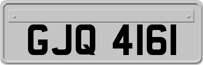 GJQ4161