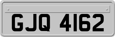 GJQ4162