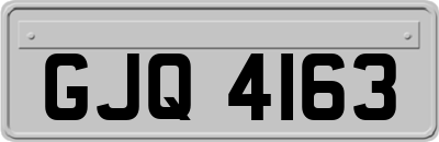GJQ4163
