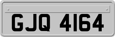 GJQ4164