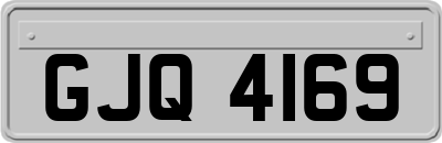 GJQ4169