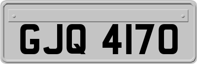 GJQ4170