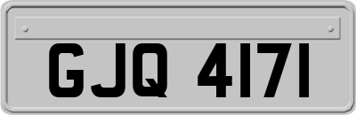 GJQ4171