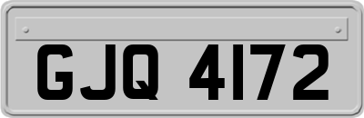 GJQ4172