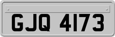 GJQ4173