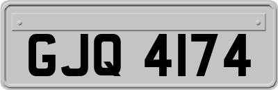 GJQ4174