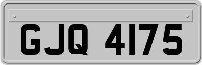 GJQ4175
