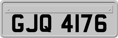 GJQ4176
