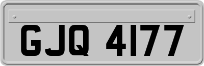 GJQ4177