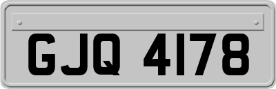 GJQ4178