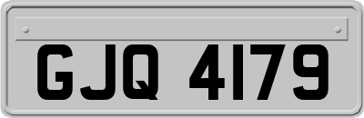 GJQ4179