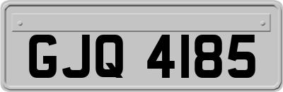 GJQ4185