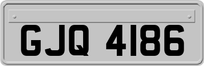 GJQ4186