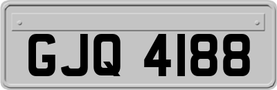 GJQ4188