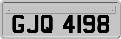 GJQ4198