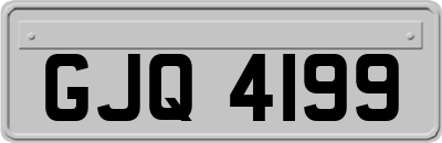 GJQ4199