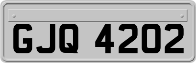 GJQ4202