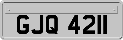 GJQ4211