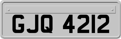 GJQ4212