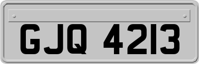 GJQ4213