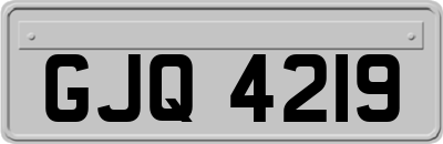 GJQ4219
