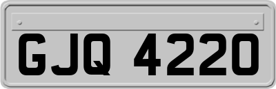 GJQ4220