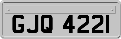 GJQ4221