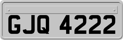GJQ4222