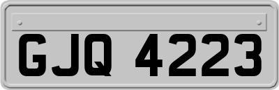 GJQ4223