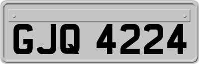 GJQ4224
