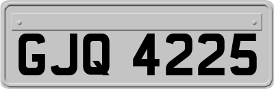 GJQ4225