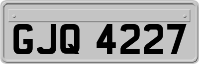 GJQ4227